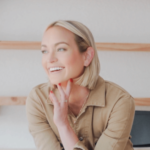Profile photo of author Kaleigh Moore
