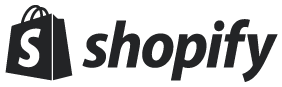 Shopify logo