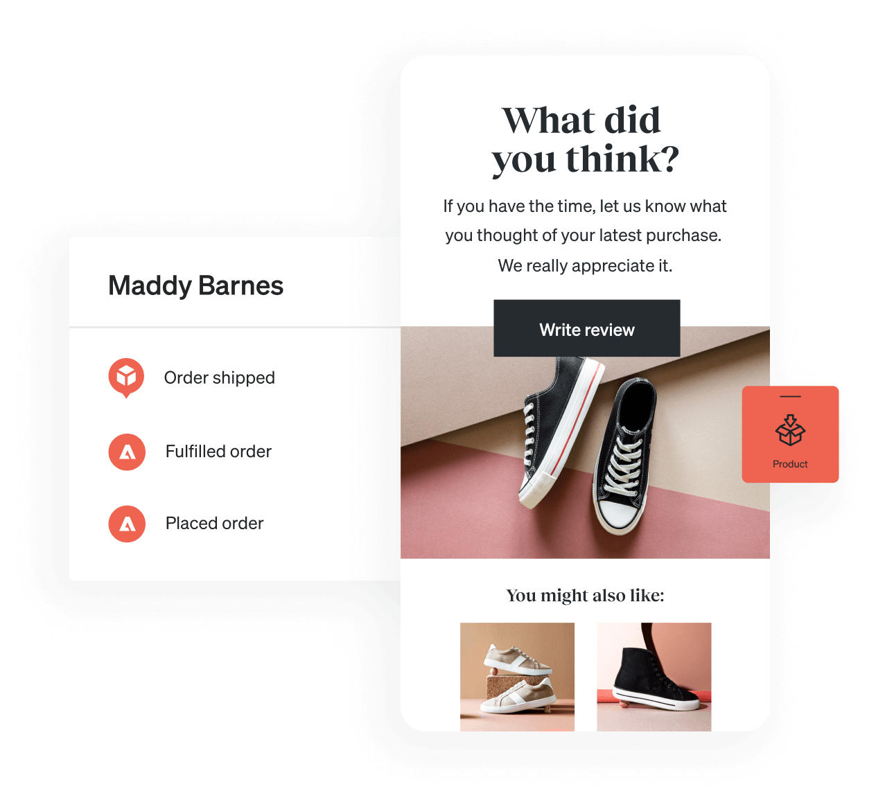 magento + klaviyo integrations for ecommerce